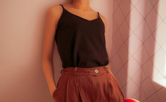 [YALAYI雅拉伊] 2019.08.10 Y365 晓琪 情关难解 [40+1P]