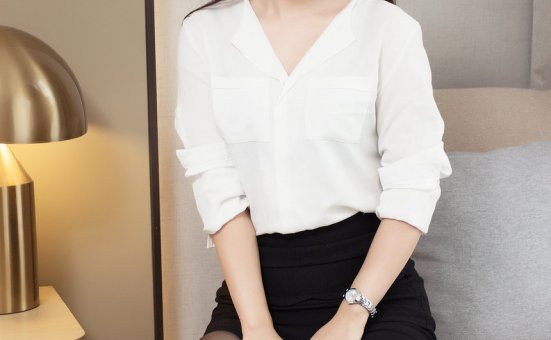 [TouTiao头条女神] 2020-07-15 艾静香 静秘书