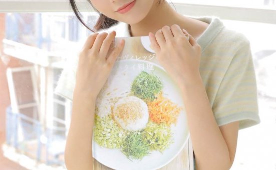 治愈系美少女长腿诱惑私房图片