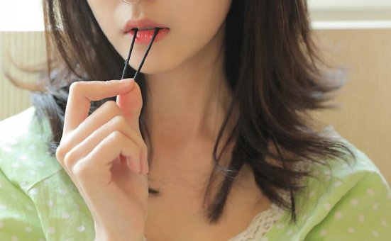 长腿居家美女小姐姐诱惑性感写真