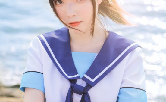 Fushii_海堂 – NO.07 高岭爱花 [31P-207MB]