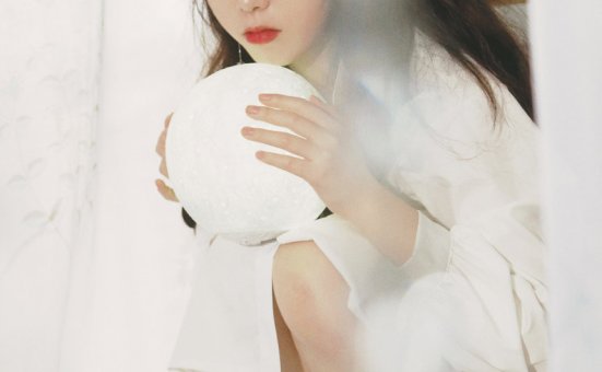 Fushii_海堂 – NO.08 IU Final [20P-171MB]