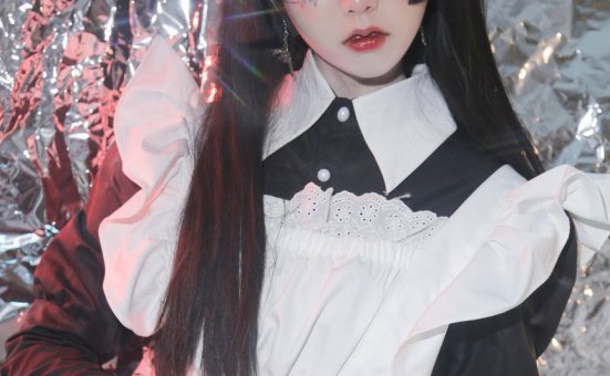 Fushii_海堂 – NO.11 生化女仆 [46P-386MB]