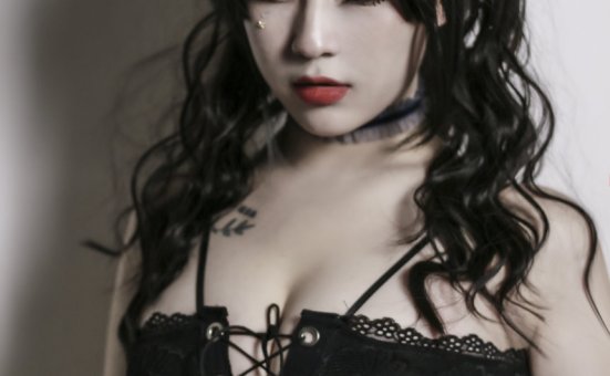 柬丧線狗兒 – NO.01 黑白无相 [36P-226MB]