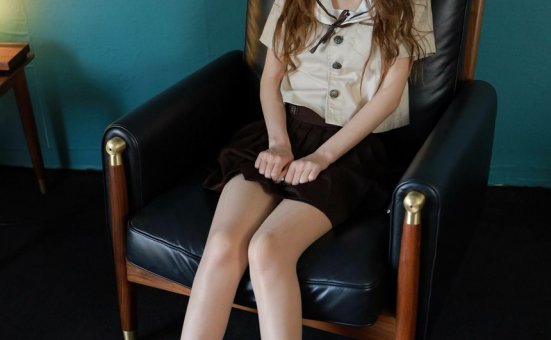 [IESS异思趣向] 2021.06.23 丝享家841：怡怡《JK少女》[74P／138MB]