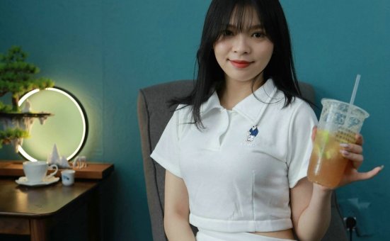 [IESS异思趣向] 2021.07.29 丝享家874：小七《奶茶少女》[94P／124MB]