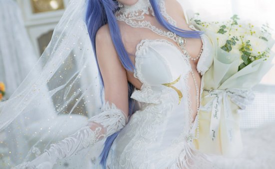 宫本桜 – NO.04 花园花嫁 [27P-307MB]