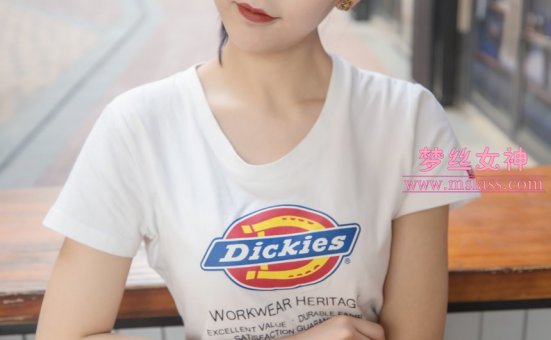 [MSLASS]梦丝女神 – 可岚 油光丝袜的少女 [73P1V-911MB]