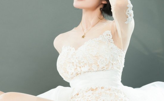 [Ligui丽柜] 2022.12.30 《洞房情驷马》凉儿 [51+1P-62M]