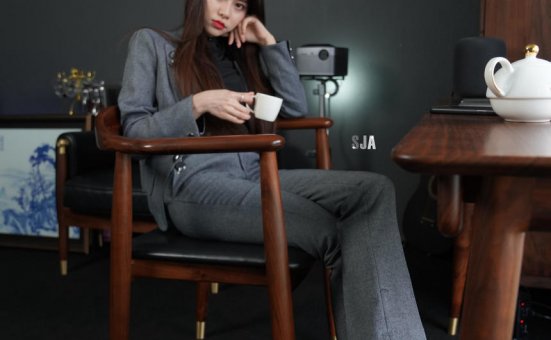 [SJA佳爷]闺蜜视角 NO.062 毒 [67P+67M]