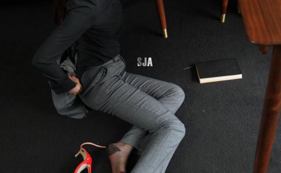 [SJA佳爷]闺蜜视角 NO.063 药 [64P+81M]