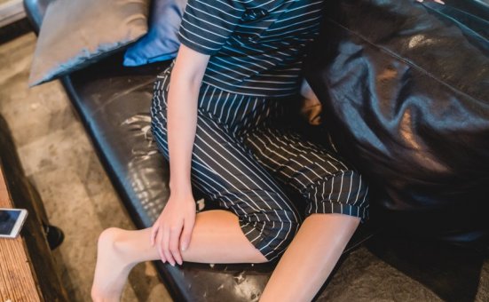 袜涩写真 VOL.062 裤内丝 [62P／358MB]