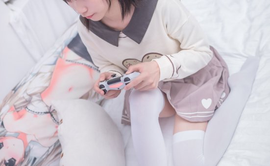 [轻兰映画]VOL.011[75P／348MB]