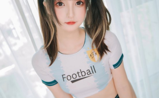 神楽板真冬 — 拉拉队少女[150P+2V／564MB]