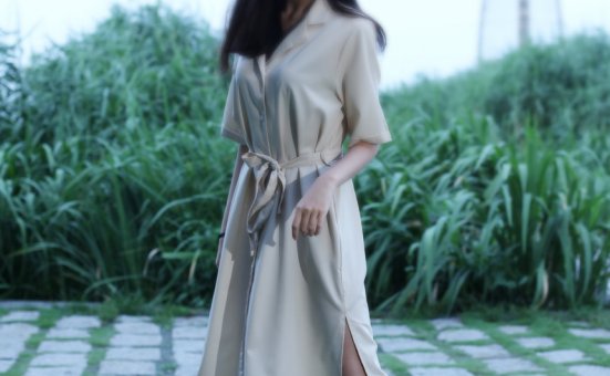 奈丝写真 NO.131 户外躺拍–小橙子 [36P+472M]