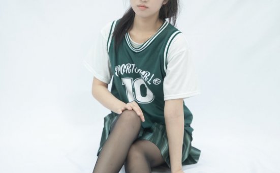 [MSLASS梦丝女神] 2021.06.21 《王娇娇 球衣黑丝》 [37P+1V-638M]