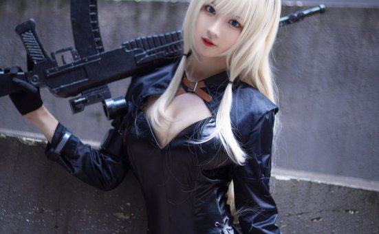 南宫 NO.001 AN-94 [10P-248MB]