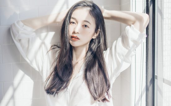 辰辰 午后阳光[96P-224MB]