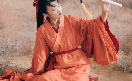 [Ugirls爱尤物] 2017.06.15 No.757 高空缺氧 乔伊雪 [40P]