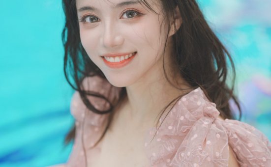 贰加六 – NO.034 闪闪发光的夏日 [28P-145MB]