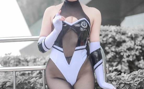 墨玉-M – NO.03 -高雄赛车 [34P-67MB]