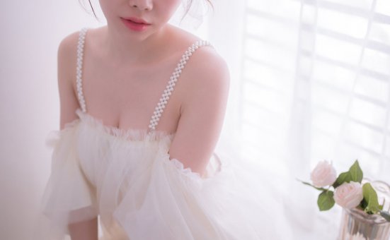 [YALAYI雅拉伊]2021.10.27 NO.854 等待我的人 香草[39+1P／191MB]