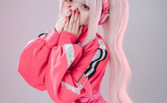 花铃-胜利女神-爱丽丝兔女郎[66P-364MB]