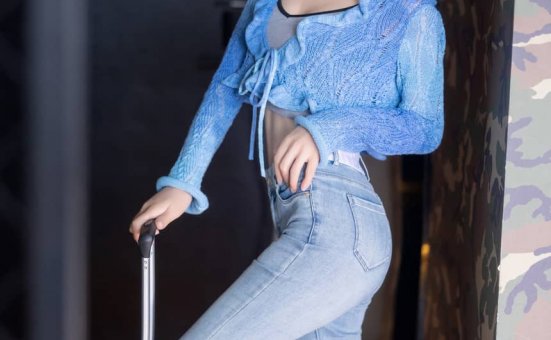 白笑笑《助力电竞》原版写真 [65P-579MB]