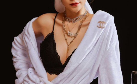 [YouMi尤蜜] 2021.11.29 林夕 [43+1P]