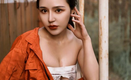 [YouMi尤蜜] 2021.10.25 文静儿 [18+1P]