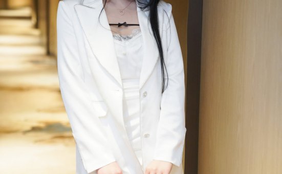 [XiuRen秀人网] 2022.05.11 No.4991 fairy如歌 [41+1P]