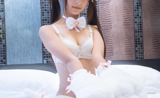 神楽板真冬 — COS Reimu猫娘系列套图[40P／327MB]