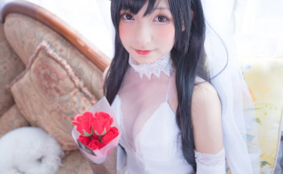 神楽板真冬 — 明日の花嫁[150P／339MB]