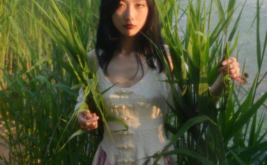 [YALAYI雅拉伊]2022.08.26 NO.967 梦回 佳佳[44+1P／637MB]