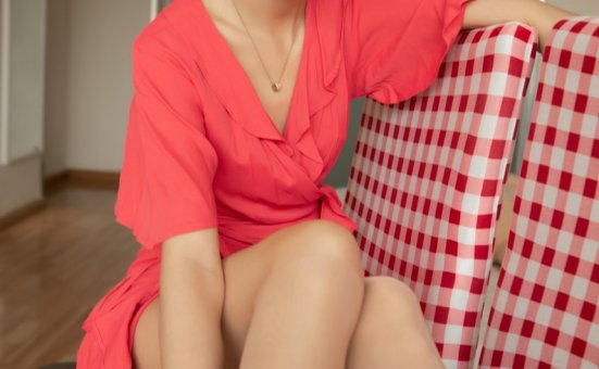 [MSLASS梦丝女神] 2019.09.22 乔儿《主播乔儿 肤与黑》[54P+1V-964MB]