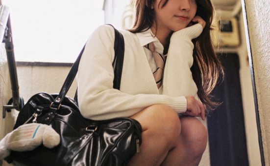 黑川 NO.039 楼道 [22P-114MB]