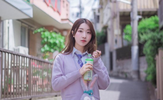 黑川 NO.040 民宿楼下 [15P-90MB]