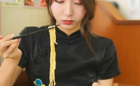 黑川 NO.041 旗袍 [11P-65MB]