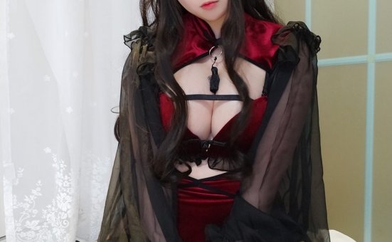 是依酱吖 – NO.27 小女巫 [35P3V-117MB]