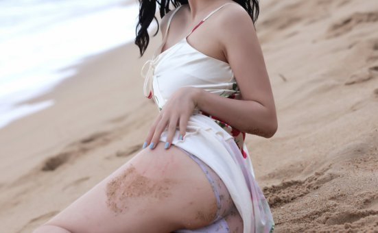 [YALAYI雅拉伊]2022.01.17 NO.890 游乐园 小乔[41+1P／454MB]