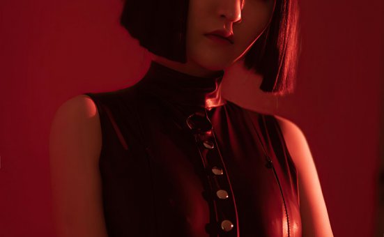 [YouMei尤美] 2021.09.18 复仇女郎 沈梦瑶[64+1P-915M]