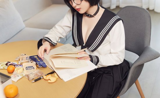 [YouMei尤美] 2021.09.21 秘密教学 龙女宝宝[60+1P-1.03G]