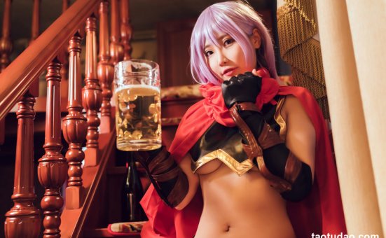 糖果果Candy – 结野安娜[25P-137MB]