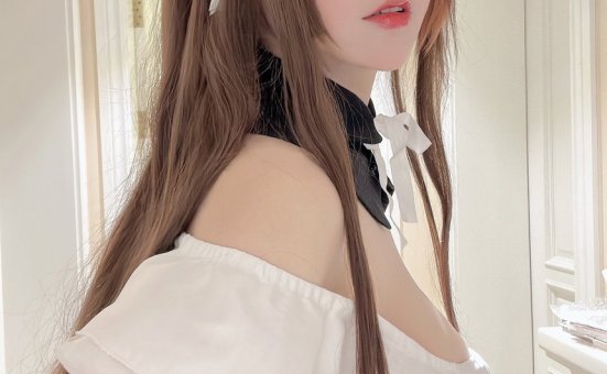 黑龙贯通 –  女仆牛牛 [10P-26MB]