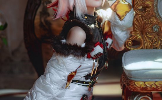 腥味猫罐 – NO.06 米诺桃斯 [19P-257MB]