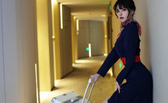 [XiuRen秀人网] 2022.12.27 No.6048 桃桃子_ [82+1P]