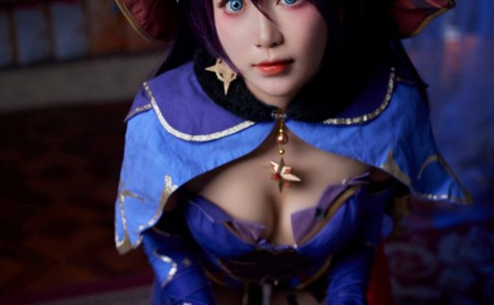 [YouMi尤蜜] 2021.11.08 卡卡 [21+1P]