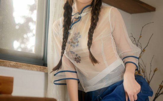 [XiuRen秀人网] 2022.07.18 No.5287 古月小同学 [54+1P]