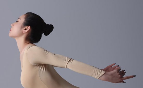 [GALLI嘉丽]舞蹈生日记 016 幻影 [42P-276M]