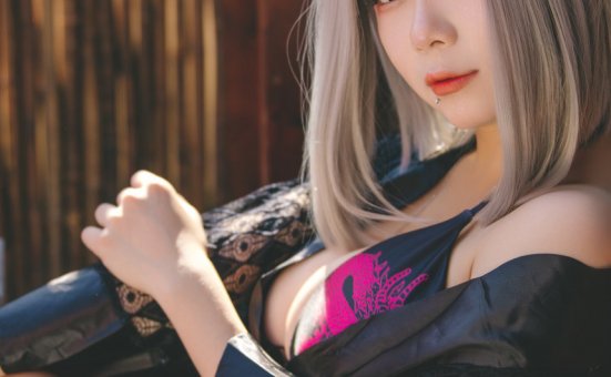 末夜787 – 五月舰长 [72P-440MB]